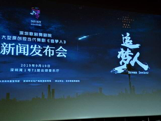 Project image
